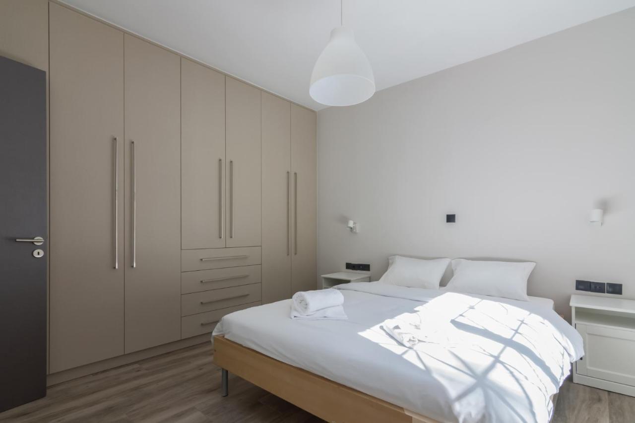 Acropolis View Apartment For 4 People Athen Eksteriør billede