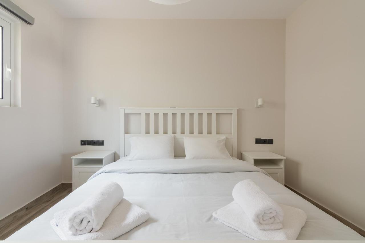 Acropolis View Apartment For 4 People Athen Eksteriør billede