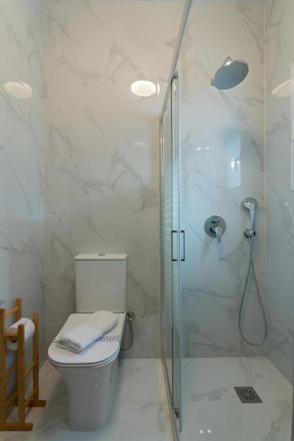 Acropolis View Apartment For 4 People Athen Eksteriør billede